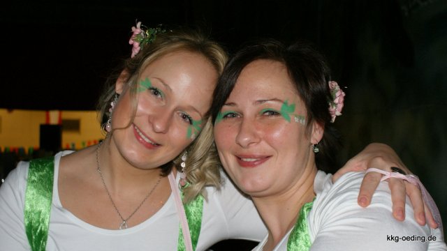 2013.01.26  Unser Kappenball 2013
